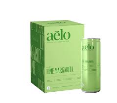 Aelo Lime Margarita 